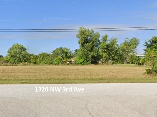 1320 NW 3rd Ave, Cape Coral, FL 33993