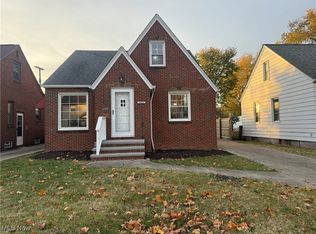 4322 W 138th St, Cleveland, OH 44135