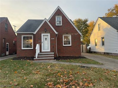 4322 W 138th St, Cleveland, OH, 44135