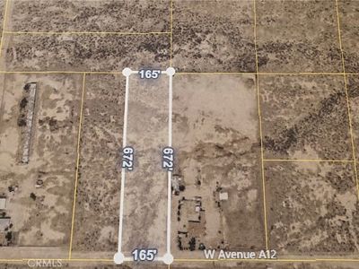 1 Avenue A #12-6, Lancaster, CA, 93536