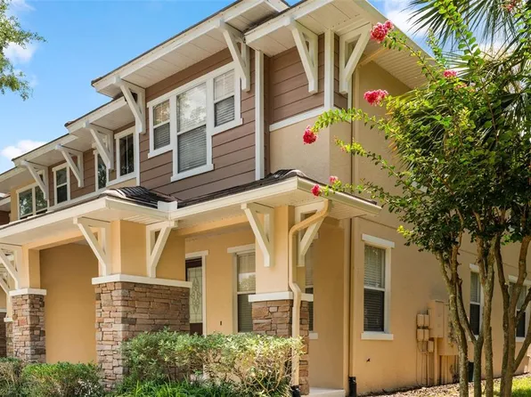 7327 Millstone St, Windermere, FL 34786