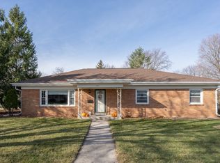 107 N Ridge Rd, Green Bay, WI 54303