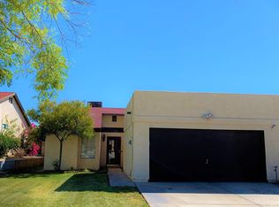 1419 W Las Lomas St, Yuma, AZ 85364