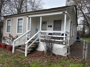 112 N Allen Ave, Shreveport, LA 71101