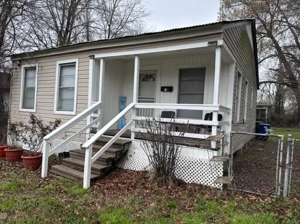 112 N Allen Ave, Shreveport, LA 71101