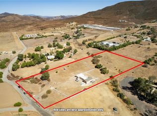 33805 Sidney Cir, Winchester, CA 92596