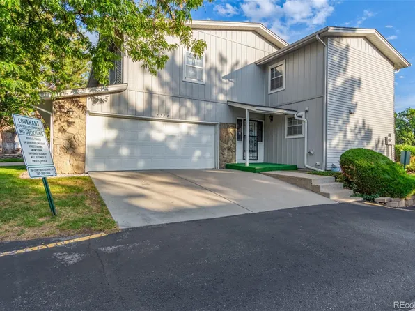 2724 S Xanadu Way, Aurora, CO 80014