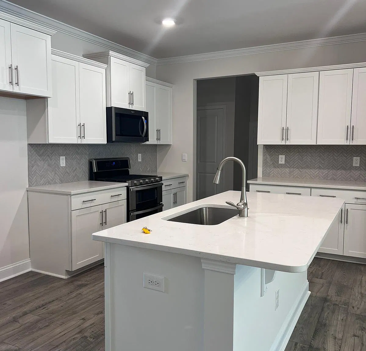 1207 Cedar Branch Pl NW - 1 — Photo 2