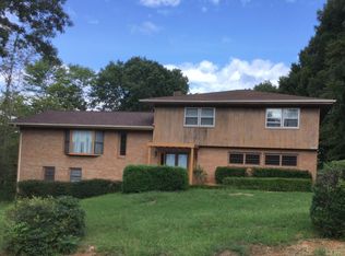 166 Worley Dr, Madison Heights, VA 24572