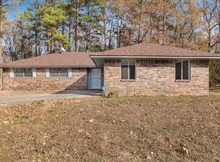 6404 S Mulberry St, Pine Bluff, AR 71603