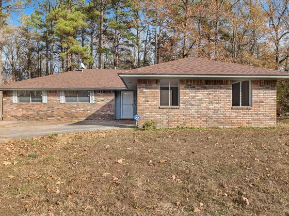 6404 S Mulberry St, Pine Bluff, AR 71603