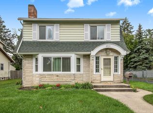 2511 Boulevard Dr SW, Wyoming, MI 49519
