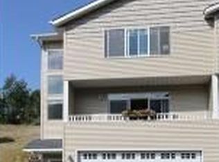 20231 Riverside Dr, Eagle River, AK 99577