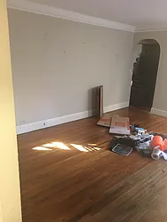 Rented by J. Brett Realty