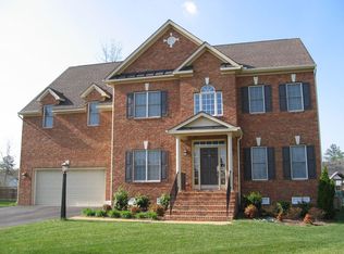 11816 Cobblers Stone Pl, Glen Allen, VA 23059