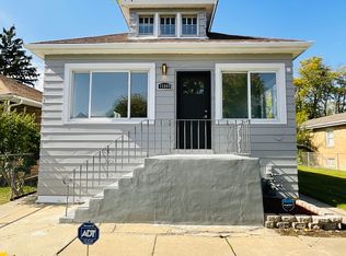 15808 Finch Ave, Lansing, IL 60426