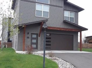52 Caboose Ct, Bozeman, MT 59718