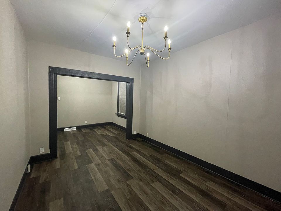 1st image of 3056 N Buffum St APT 1