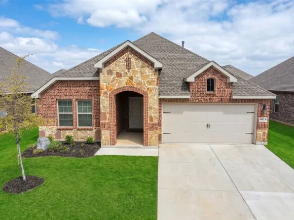 9813 Daisy Mae Ln, Aubrey, TX 76227