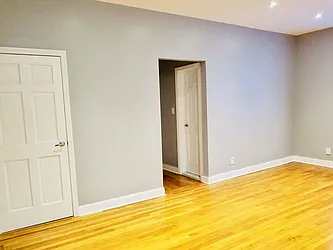 Rented by Bell Realty