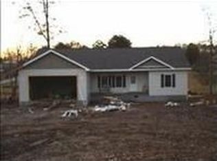 1805 Lawnville Rd, Kingston, TN 37763