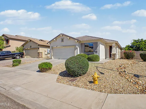 5422 W STRAIGHT ARROW Lane, Phoenix, AZ 85083