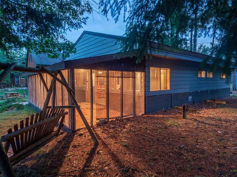 Welcome to the Lake!