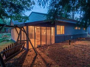 W5715 Archer Ln, Wild Rose, WI 54984