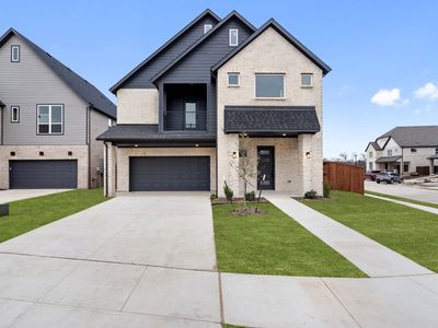 2129 Oak Haven Ct, Garland, TX, 75044