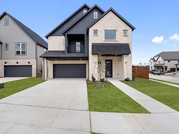 2129 Oak Haven Ct, Garland, TX 75044