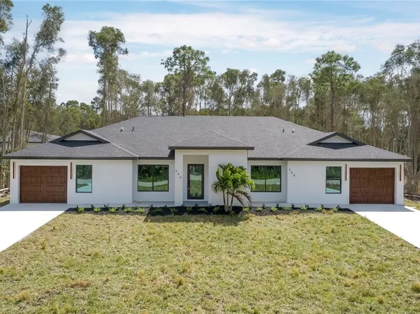 546/548 Nimitz Blvd, Lehigh Acres, FL 33974