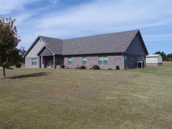 308 N Douglas St, Bogata, TX 75417