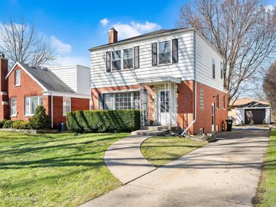 (Undisclosed Address), La Grange, IL, 60525