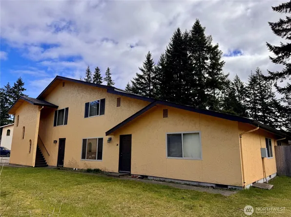 1125 N 13th (Lot D) Street LOT D, Shelton, WA 98584