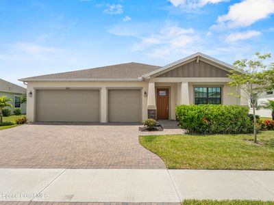 963 Great Belt Cir, Melbourne, FL, 32940