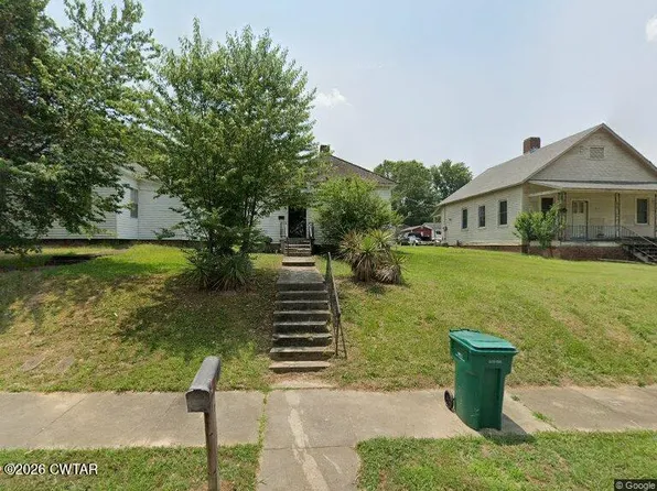 5 3rd St, Jackson, TN 38301