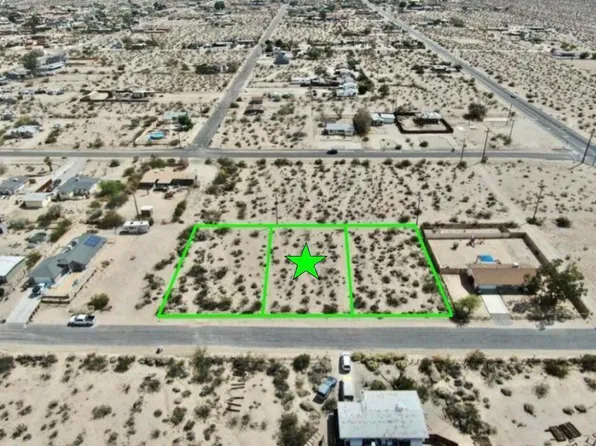 218 Serrano Way, Twentynine Palms, CA 92277