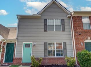 7345 Perrin Cv, Horn Lake, MS 38637