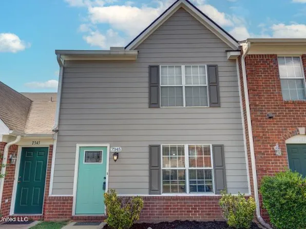 7345 Perrin Cv, Horn Lake, MS 38637