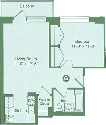 Rented by Hakimian Management | media 34