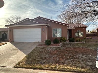 532 S Fiesta Dr, Ivins, UT, 84738