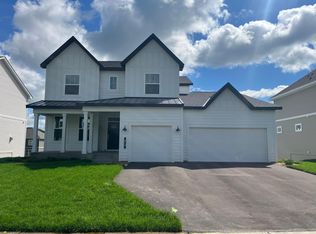 914 Big Woods Dr, Delano, MN 55328