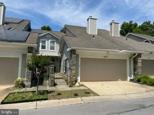 20423 Remsbury Pl, Montgomery Village, MD 20886