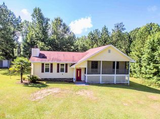 216 Nelson Rd, Milledgeville, GA 31061