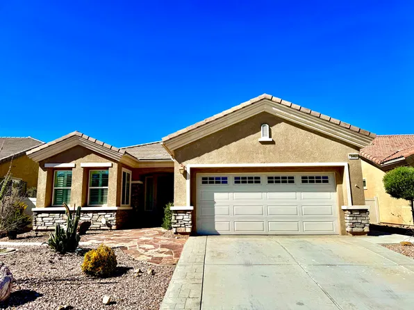 10462 Lanigan Rd, Apple Valley, CA 92308