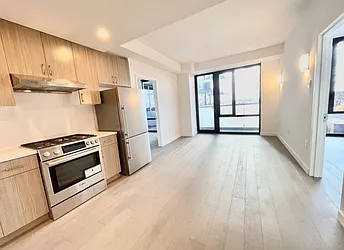 Rented by Oxford Property Group