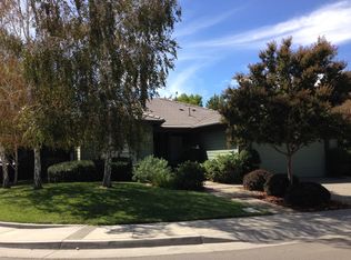 1603 Joshua Tree St, Davis, CA 95616