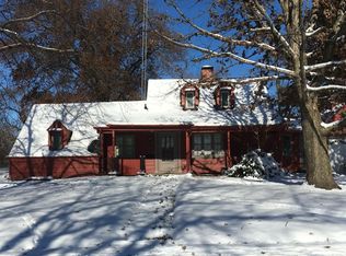 805 W State St, Centerville, IA 52544