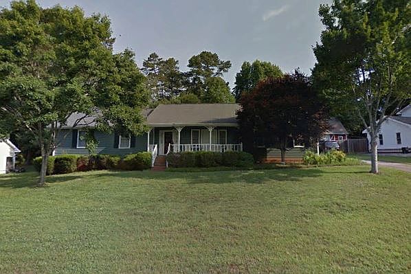 1st image of 61 Bentridge Ct