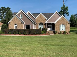 116 Pheasant Rdg, Thomasville, GA 31792